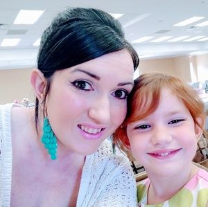 Meet your Posher, Chastina